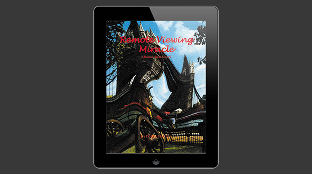 Remote Viewing Miracle by Alfonso Bartolacci Published by La Porta Magica - ebook