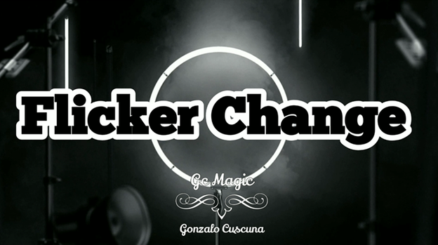 Flicker Change by Gonzalo Cuscuna - Video Download
