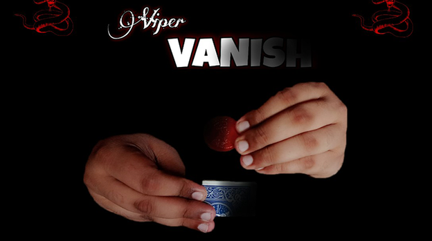 Viper Vanish by Viper Magic - Video Download