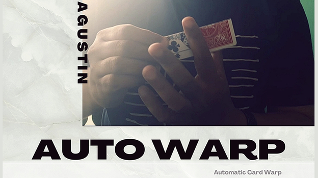 Auto Warp by Agustin - Video Download