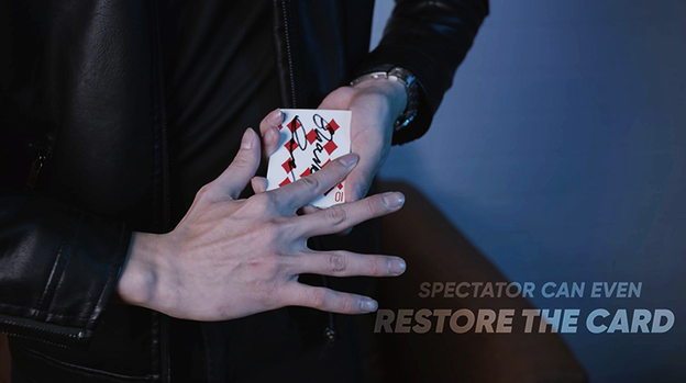 The Vault - Skymember Presents ELIXIR by Lyndon Jugalbot