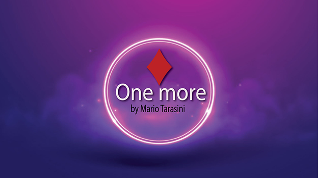 One More by Mario Tarasini - Video Download