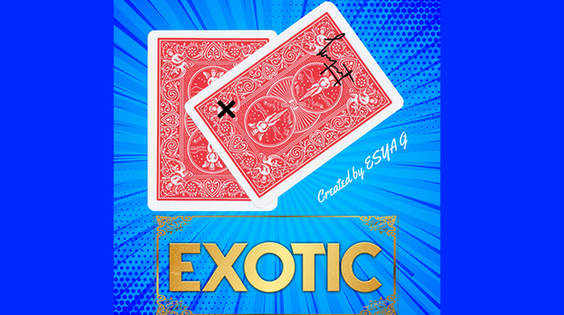 Exotic by Esya G - Video Download