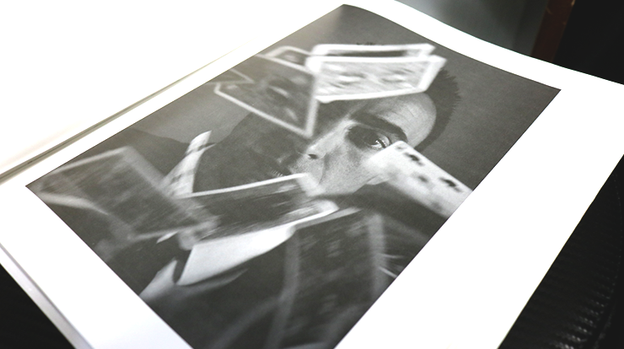 Who is Inaki Zabaletta? by Vernet Magic - Book