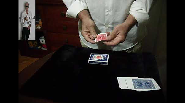 Last Ambitious 4 by Salvador Molano - Video Download