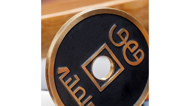 N6 Coin Set by N2G - Trick