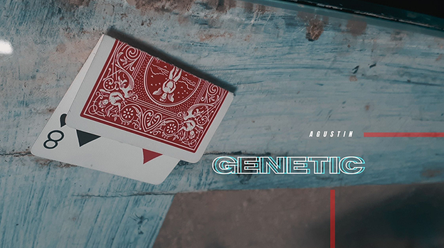 Genetic by Agustin - Video Download