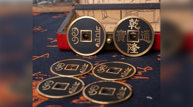 CCS BLACK by N2G - Trick