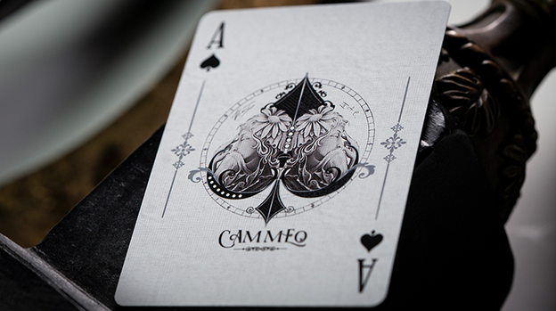 Cammeo Playing Cards