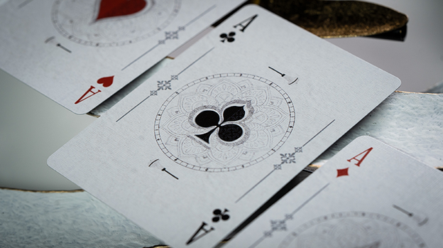 Cammeo Playing Cards