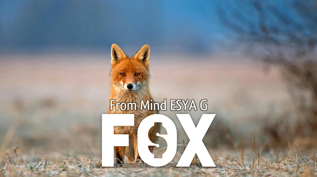FOX by Esya G - Video Download
