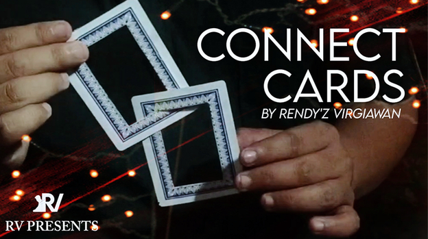 Connect Card by Rendy'z Virgiawan - Video Download