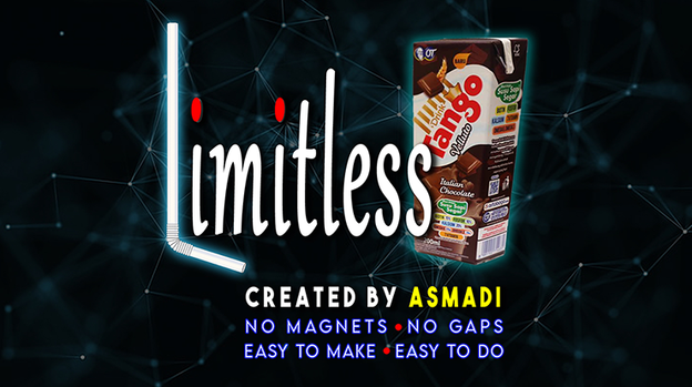 Limitless by Asmadi - Video Download