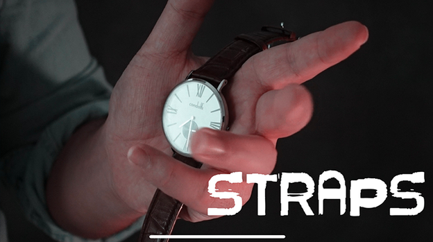 Straps by Robby Constantine - Video Download