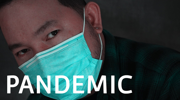 PANDEMIC by Robby Constantine - Video Download