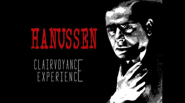 Clairvoyance Experience by Sandro Loporcaro (Amazo) - Video Download