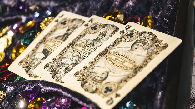 Bicycle Imperial Playing Cards