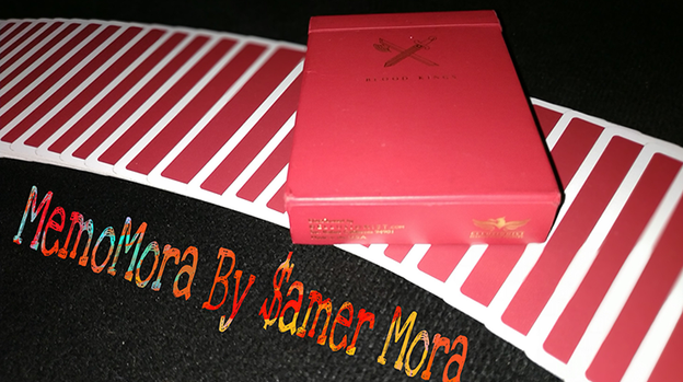 MemoMora By Samer Mora - Video Download