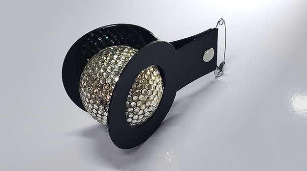 Ball Holder 2.0 Single Vernet