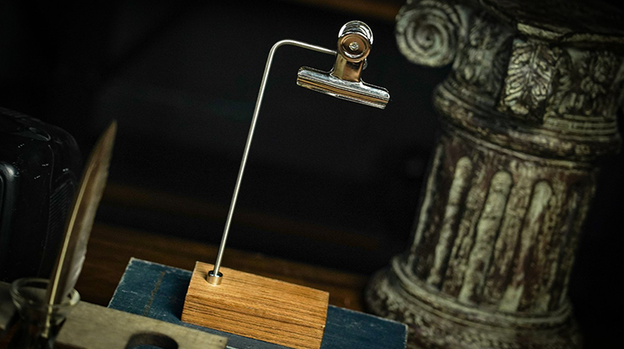 SPIRIT FIRE CLIP by TCC & CONAN LIU