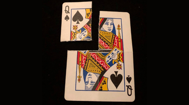 Stacked by Zack Fossey - Video Download