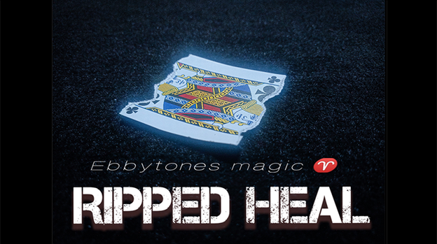 Ripped Heal by Ebbytones - Video Download