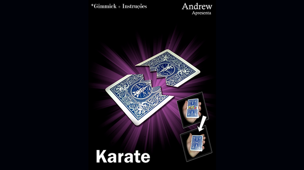 Karate by Andrew - Video Download