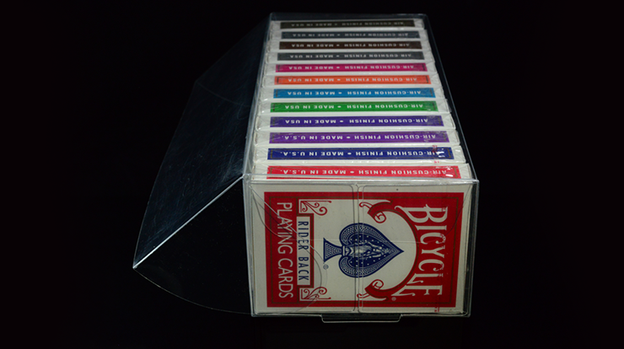 Carat FBB Full Brick Box (pack of 3)