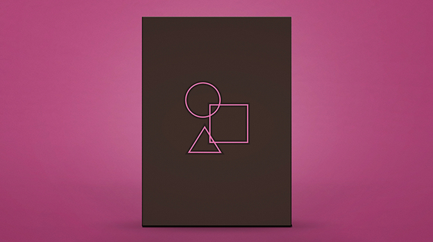 Symmetry, Parity and the Chimera Deck (plus three gimmicked decks and Prop) by Ben Harris - Book