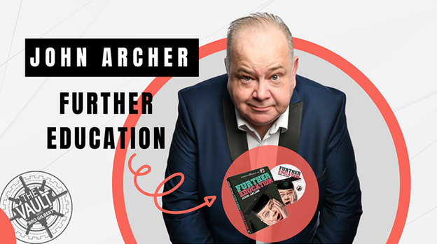 The Vault - Further Education by John Archer & Alakazam - Video Download
