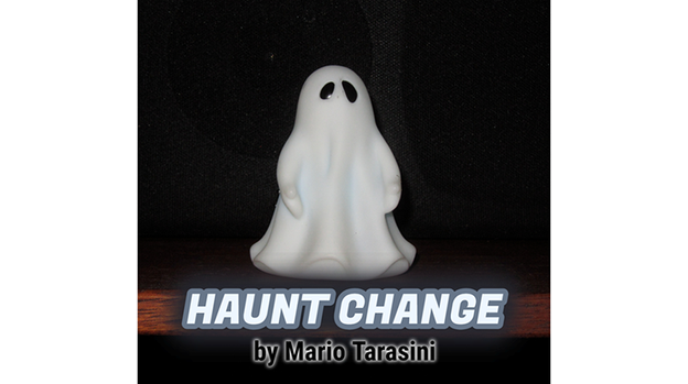 Haunt Change by Mario Tarasini - Video Download