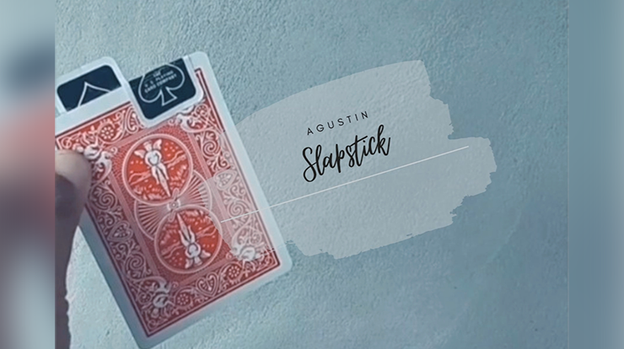 Slapstick by Agustin - Video Download