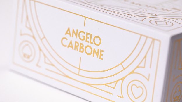 Notion of Motion by Angelo Carbone