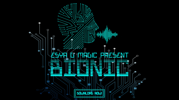 BIONIC by Esya G - Video Download