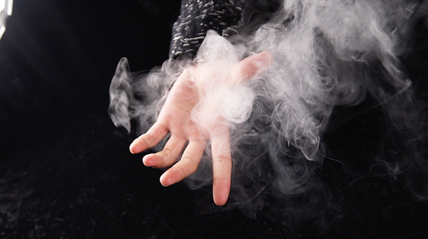 NOTHING GEN 3 SMOKE DEVICE by Bond Lee - Trick