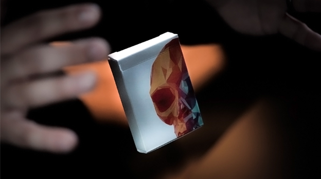 BOSS REEL (KEVLAR) With online Instructions by Uday Jadugar - Trick