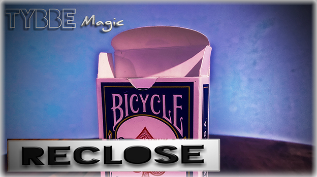 Reclose by Tybbe Master - Video Download