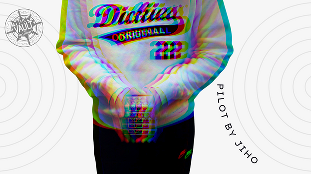 The Vault - Pilot by Jiho - Video Download