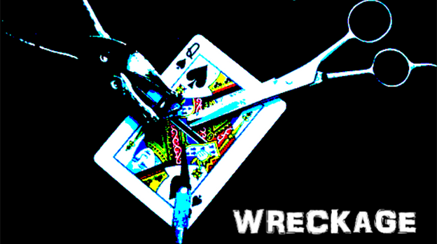 Wreckage by Arnel Renegado - Video Download