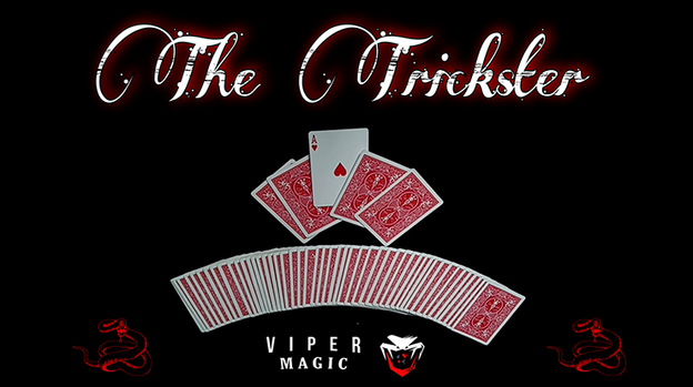 The TRICKSTER by Viper Magic - Video Download