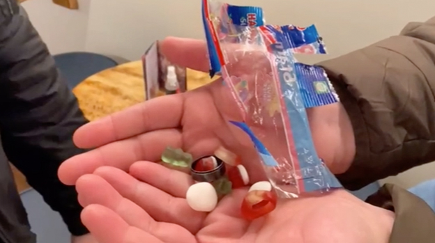 HARRI-O by Lord Harri and Saturn Magic - Trick