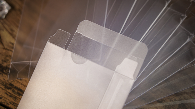 Air Box (10 pack) by TCC