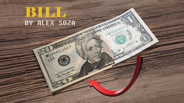 Bill By Alex Soza - Video Download