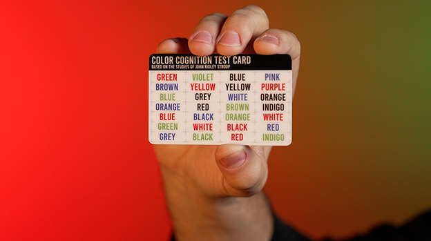 Chroma by Mark Lemon