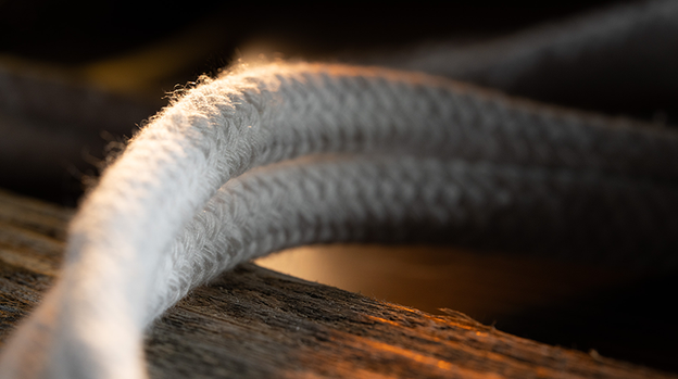 WGM PROFESSIONAL ROPE ROUTINES by Murphy's Magic - Trick