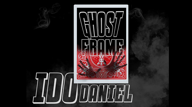 Ghost Frame by Ido Daniel - Video Download