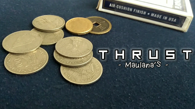 Thrust by Maulana's - Video Download
