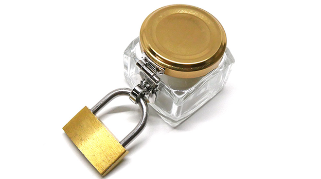 WHO INSIDE by French Drop - Trick