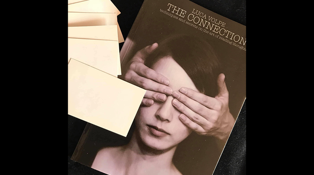 The Connection by Luca Volpe - Book