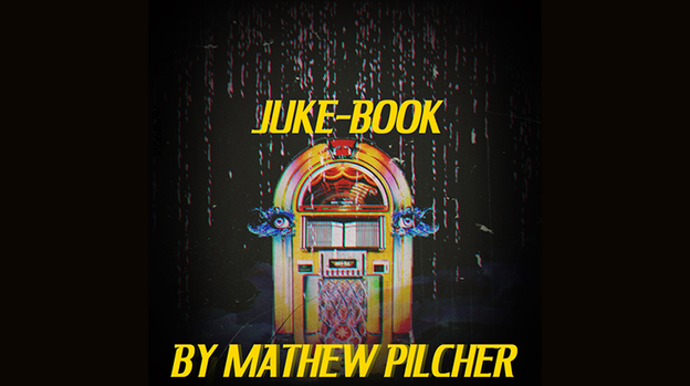 JUKE-BOOK by Matt Pilcher - Video Download